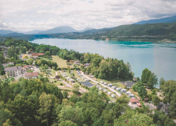 Europarcs Wörthersee