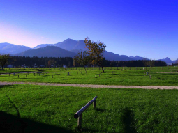 Campingpark Abersee