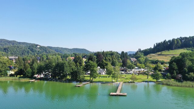 Campingplatz Brückler