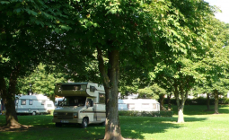 Campingplatz Hartberg