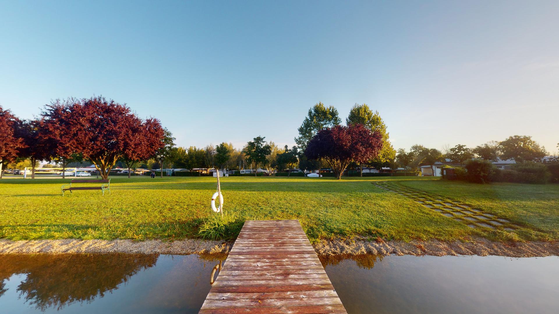 Campingplatz Rauchwart