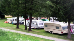 Campingplatz Unzmarkt-Frauenburg