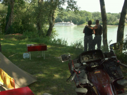 Donaucamping Emmersdorf