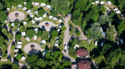 Donaupark Camping Tulln