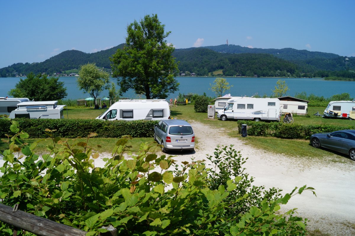 FKK-Camping Turkwiese