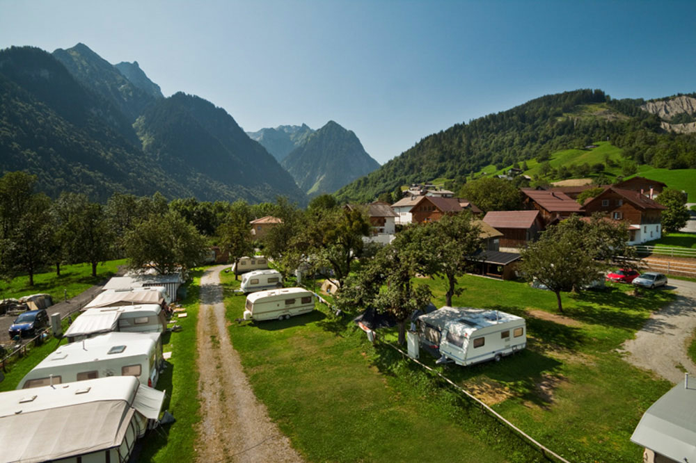 Heidi´s Camping