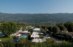 Ideal Camping Lampele