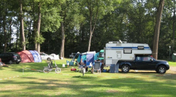 Internationaler Campingplatz Gosdorf