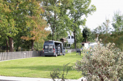 MarchCamping Zwerndorf