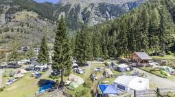 Ötztaler Naturcamping