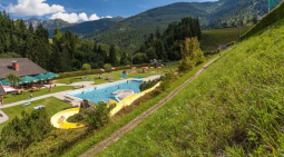 Panorama-Camping Lesachtal