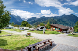 Panorama Camping Sonnenberg