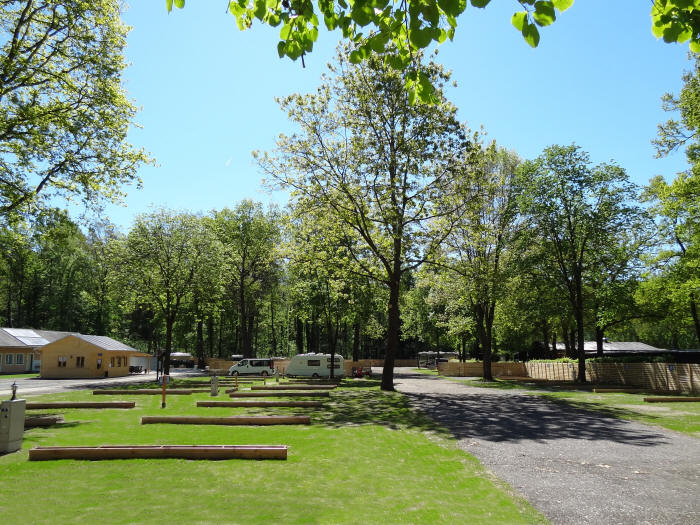 Reisemobil Stellplatz Mureck