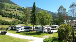 S.N.P. Camping