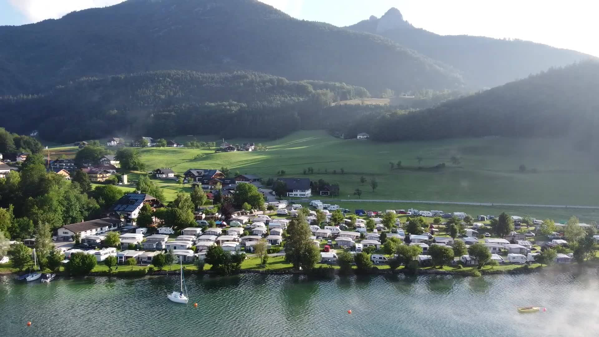 Seecamping Appesbach