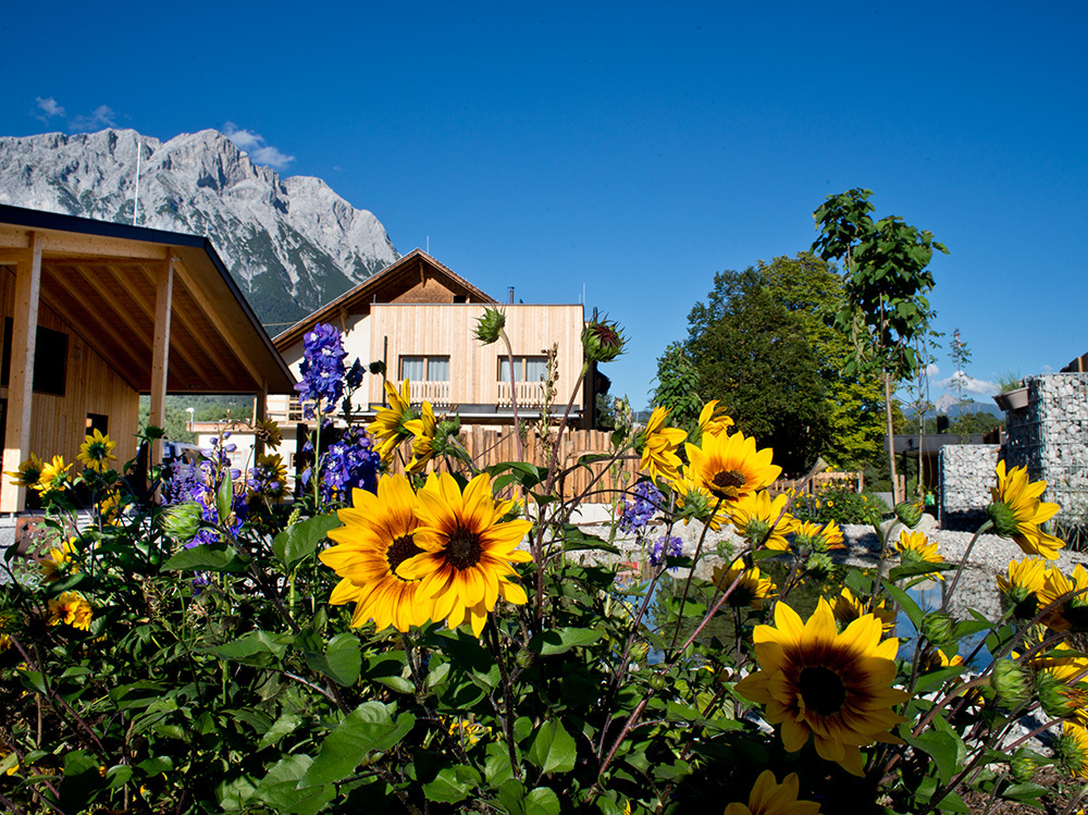 Sonnenplateau Camping Gerhardhof GmbH