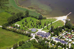 Strandbad & Camping Seekirchen