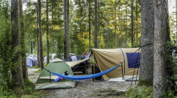 Strandcamping Anderwald