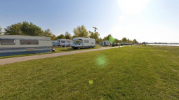 Strandcamping Podersdorf am See