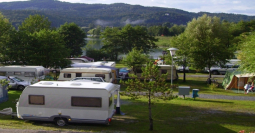 Strandcamping Süd