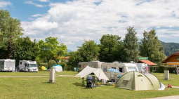 Strandcamping Winkler