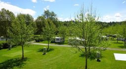 Sulmtal Camping & Appartements