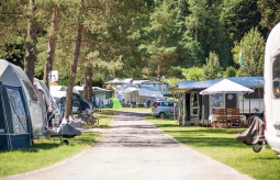 Thermenland Camping Fürstenfeld