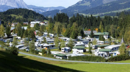 Tirol-Camp-Fieberbrunn