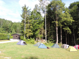 Voralpencamping Kleinzell
