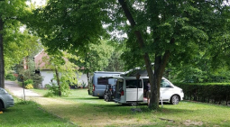 Waldcamping Hubertus
