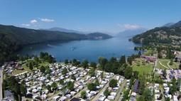 Camping Brunner am See