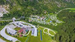Camping Mauterndorf