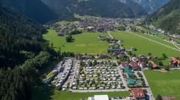 Camping Mayrhofen