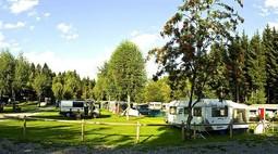 Campingplatz Judenstein