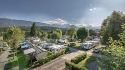 EuroParcs Pressegger See (Schluga)