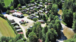 Ötscherland Camping