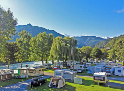 Aktiv Camping Prutz