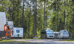 Camping Erlaufsee