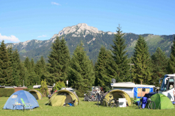 Camping Gippelblick Kernhof
