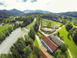 Camping Schatzlmühle