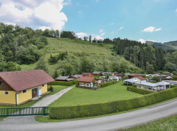 Camping Unterbuchschachner