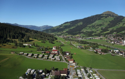 Campingplatz Brixen im Thale