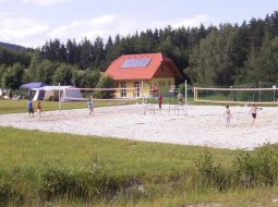 Campingplatz St. Martin