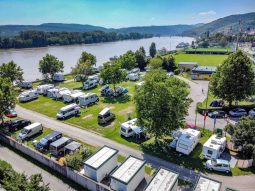Donau Camping Krems
