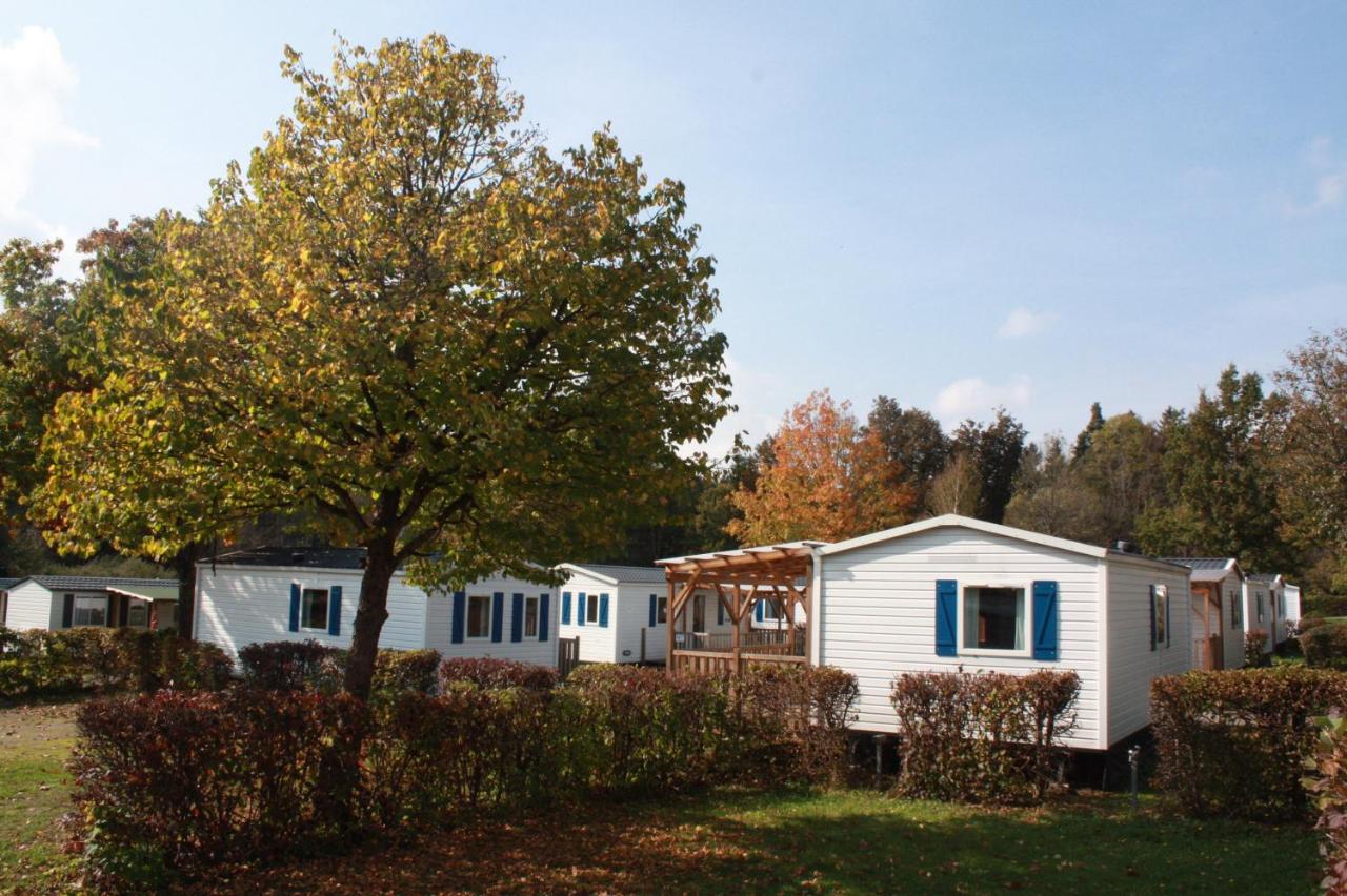 Family-Camping Sonnenresort Maltschachersee