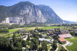 Farmcamping Branger Alm