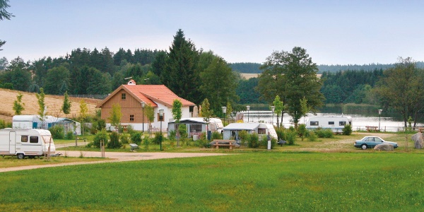 Haarstubencampingplatz Reingers
