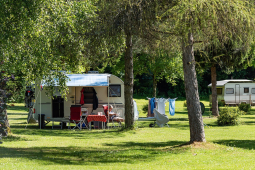 Naturcamping & Restaurant Juritz