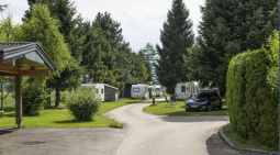 Parkcamping Hager