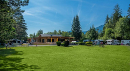 Strandcamping Gruber